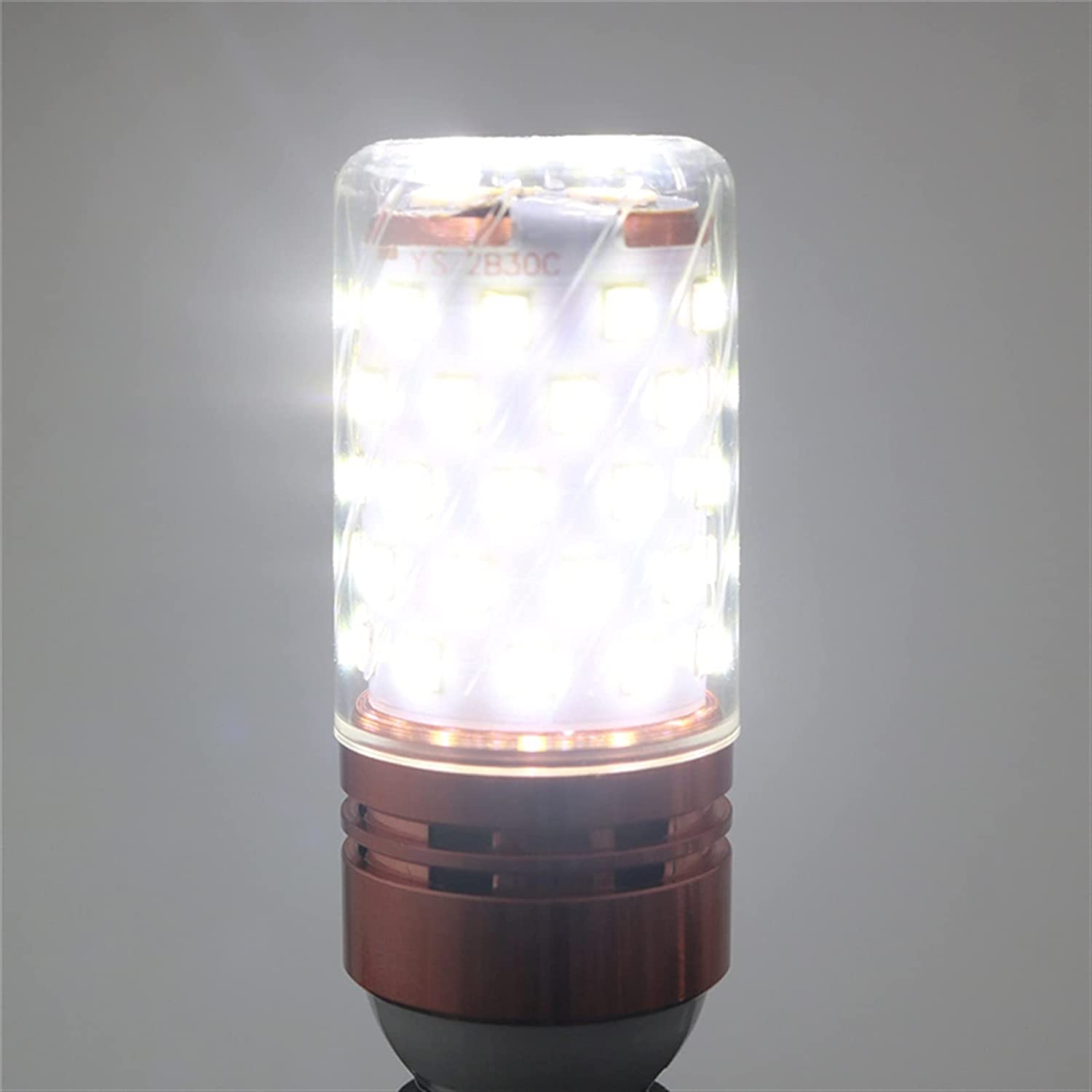 Bec LED E27 16W Corn / Lumina Calda / Echivalent 100W