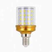 Bec LED E14 22W Corn Echivalent 180W lustreled.ro
