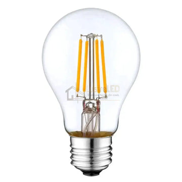 Bec LED E27 14W Filament A70