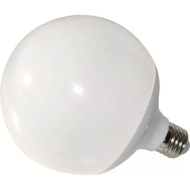 Bec LED E27 18W G120 Glob Mat