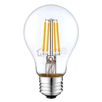 Bec LED E27 8W Filament A60