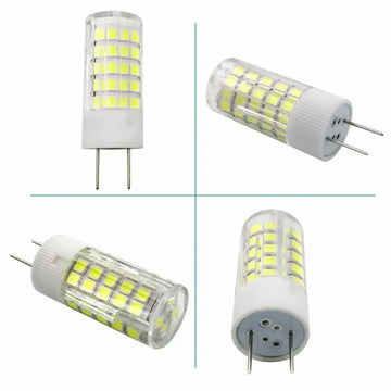 Bec LED G4 7W 220V Ceramica