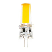 Bec Led G4 7W 220V Cob Silicon