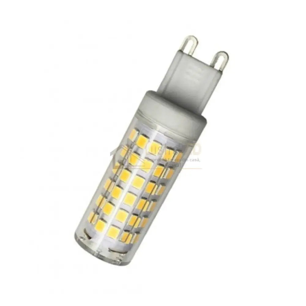 Bec Led G9 10W Ceramica