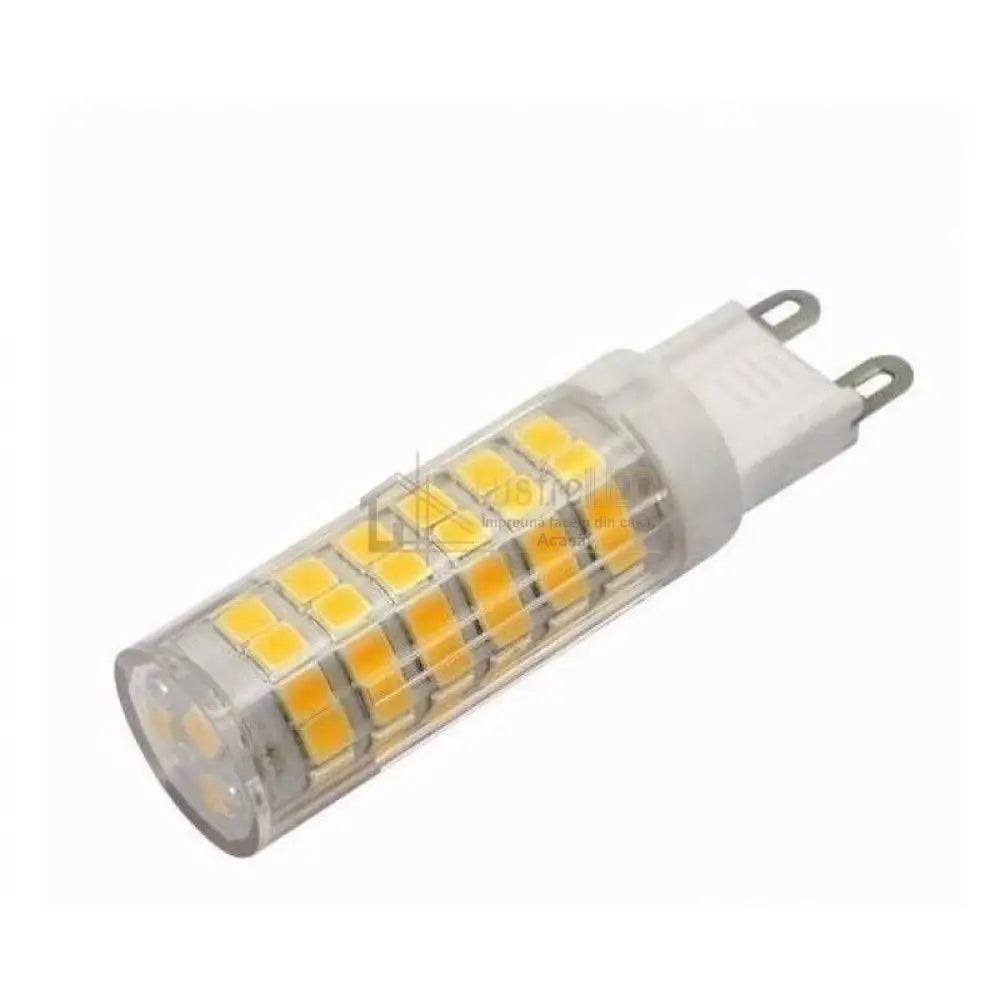 Bec Led G9 5W Ceramica