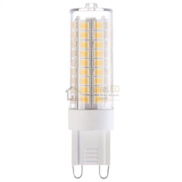 Bec LED G9 9W Ceramica