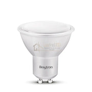 Bec Spot Led Gu10 7W Alb Premium 550Lumen Echivalent 50W Bulb