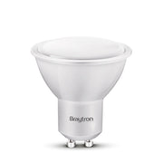 Bec Spot LED GU10 7W ALB Premium Echivalent 50W