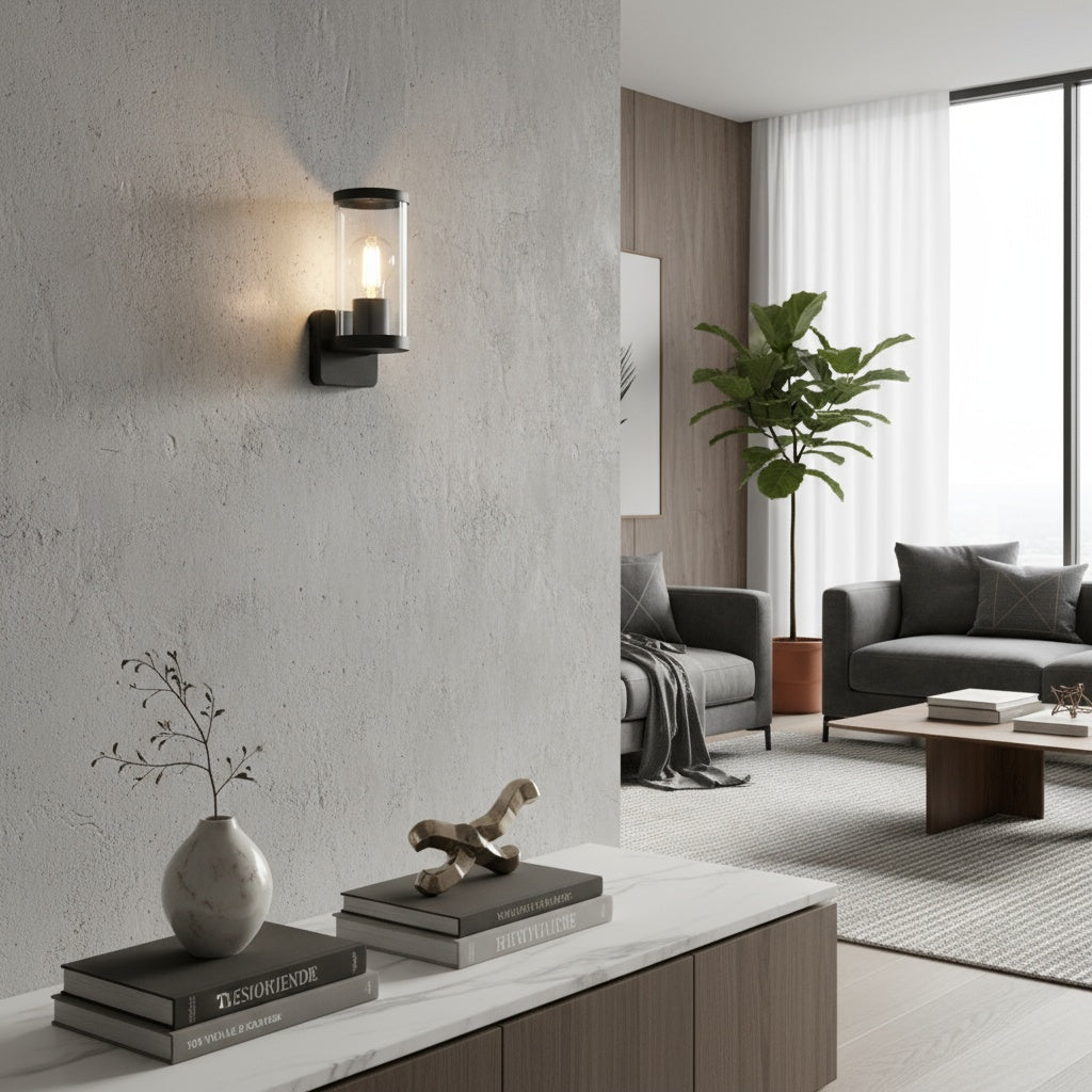 Aplica Moderna BONITO 1x E27 max. 28W