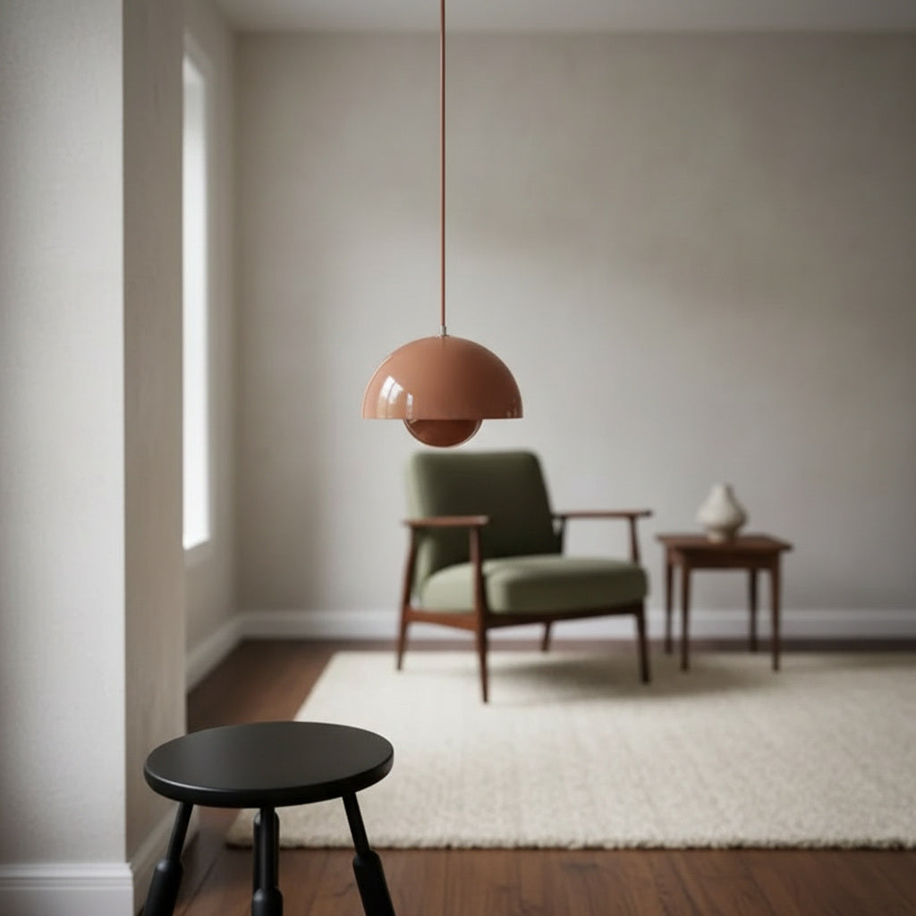 Pendul Decorativ Roz BUBBLEGUM