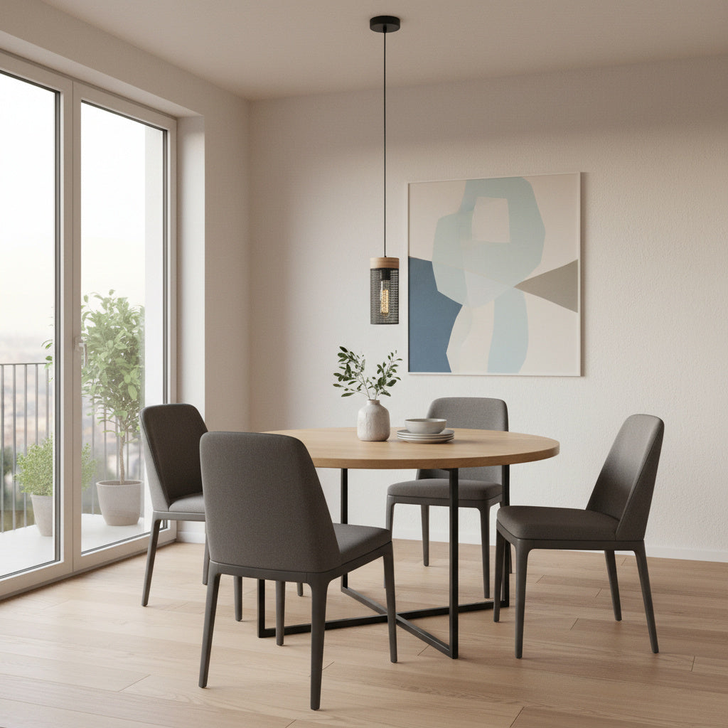 Pendul KILNSDALE E27 1X40W