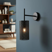 Aplica De Perete Interior Tronson