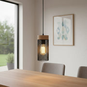 Pendul KILNSDALE E27 1X40W