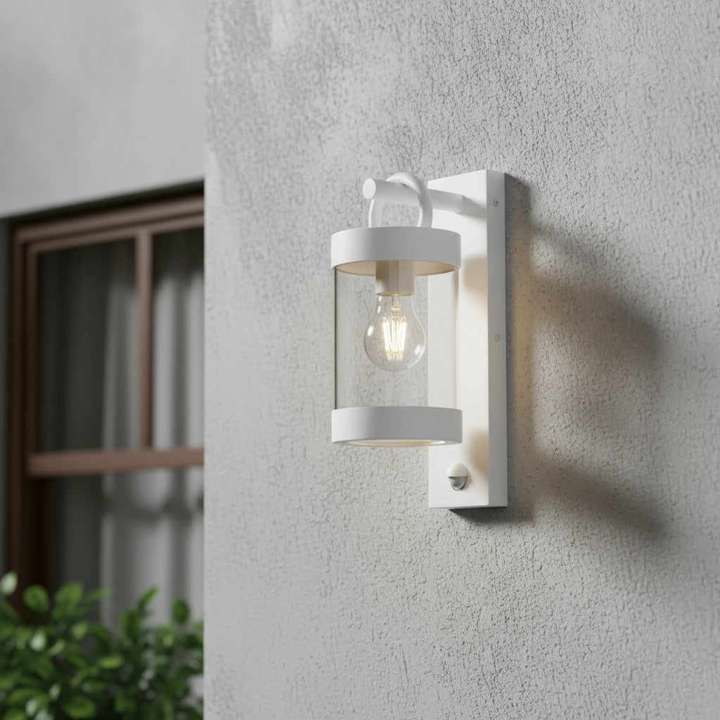 Aplica Moderna SAMBESI Cu Senzor