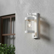 Aplica Moderna SAMBESI Cu Senzor