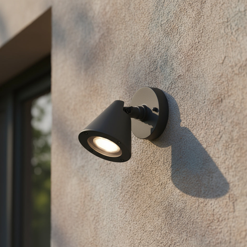 Aplica de Exterior KAVERI