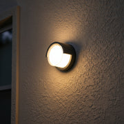 Aplica Led de Exterior PUNO