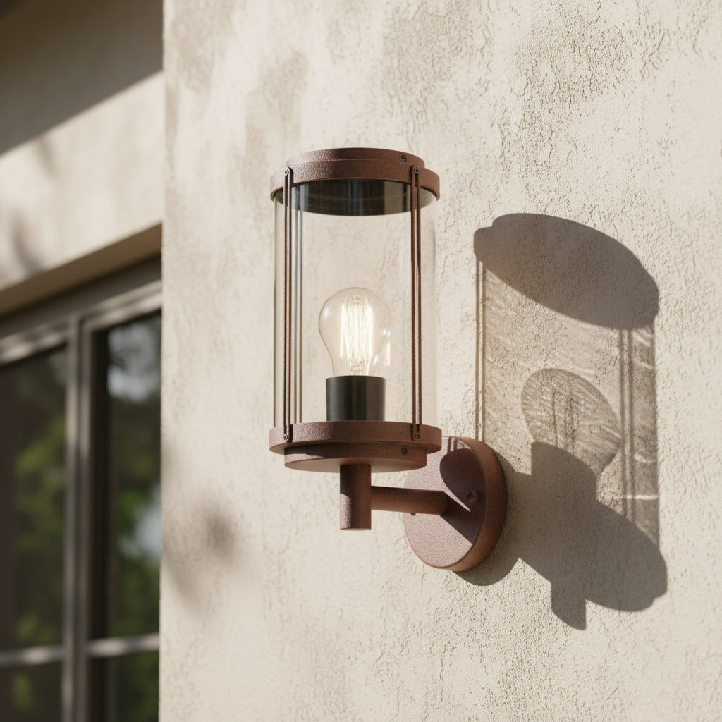 Aplica de Exterior TANARO