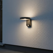 Aplica Solara 1x SMD LED 4,5W  290lm 3000K