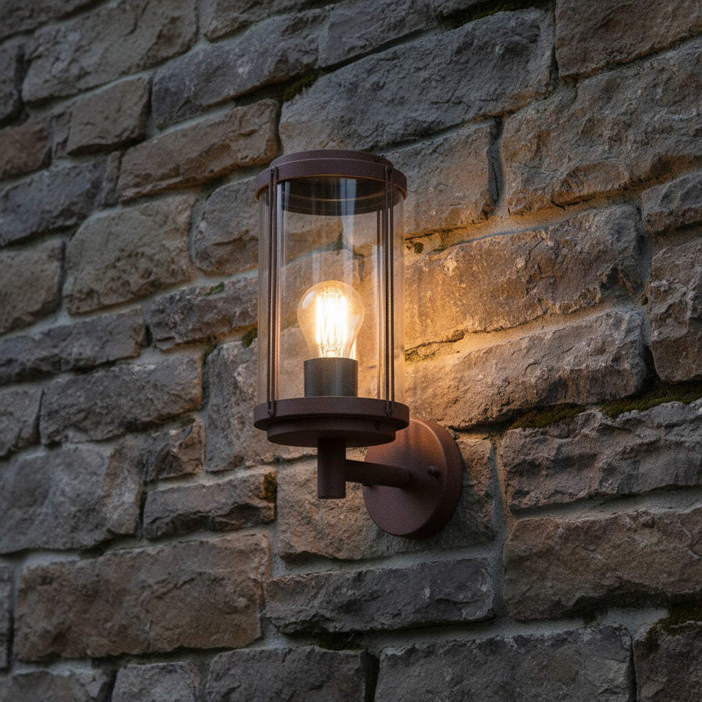 Aplica de Exterior TANARO