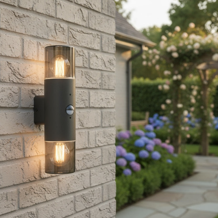 Aplica Moderna HOOSIC Cu Senzor