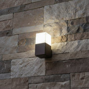 Aplica de Exterior HUDSON