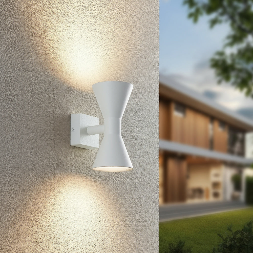 Aplica de Exterior ARDAS