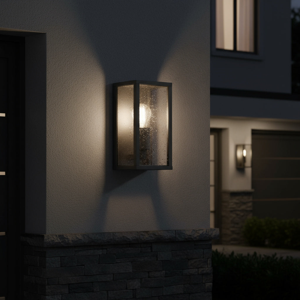 Aplica de Exterior GARONNE