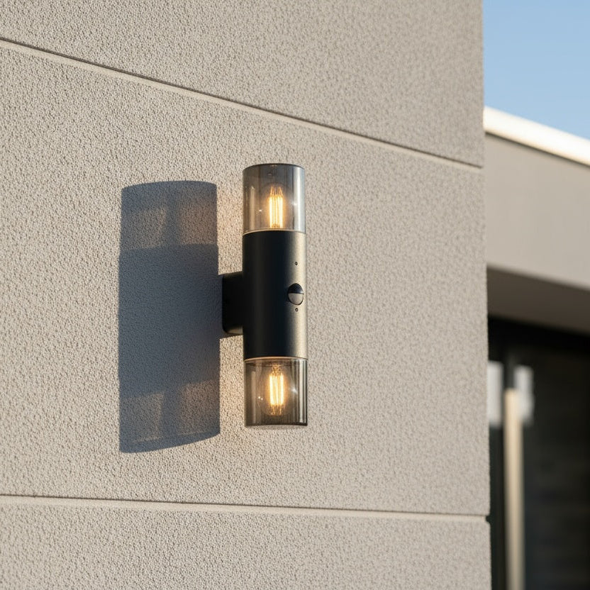 Aplica Moderna HOOSIC Cu Senzor