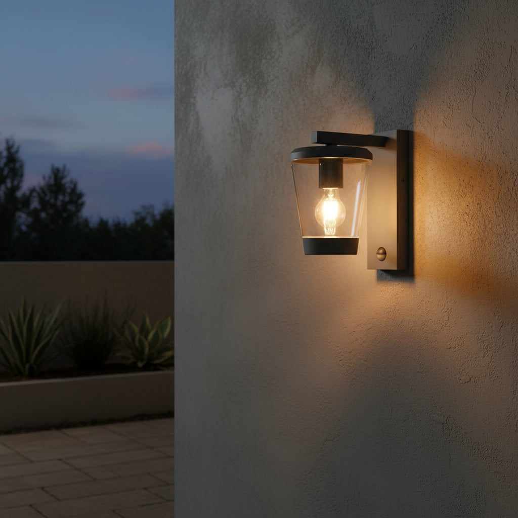 Aplica CAVADO Cu Senzor