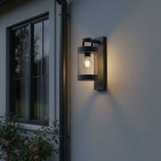 Aplica Moderna SAMBESI 1x E27