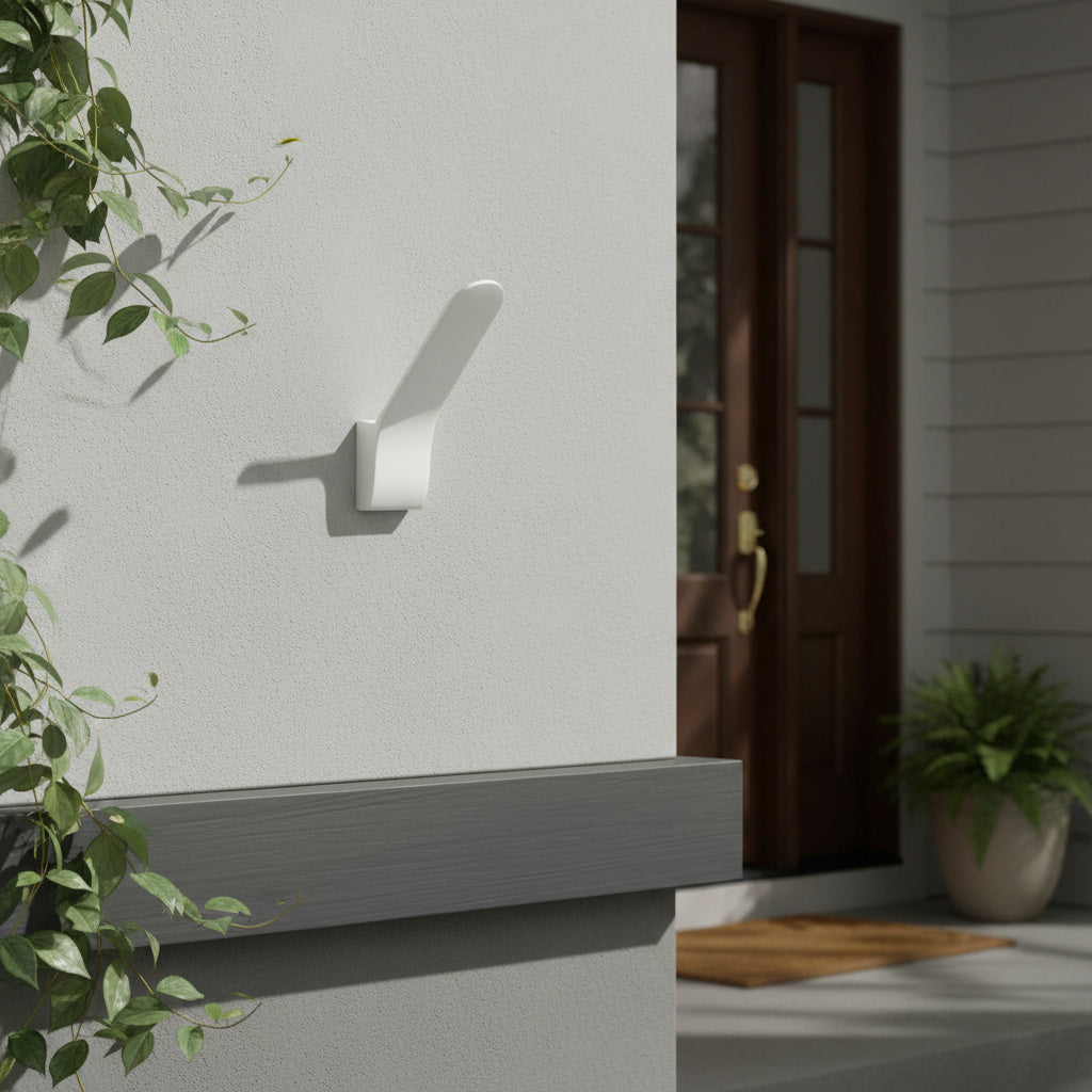 Aplica de Exterior BOMBO