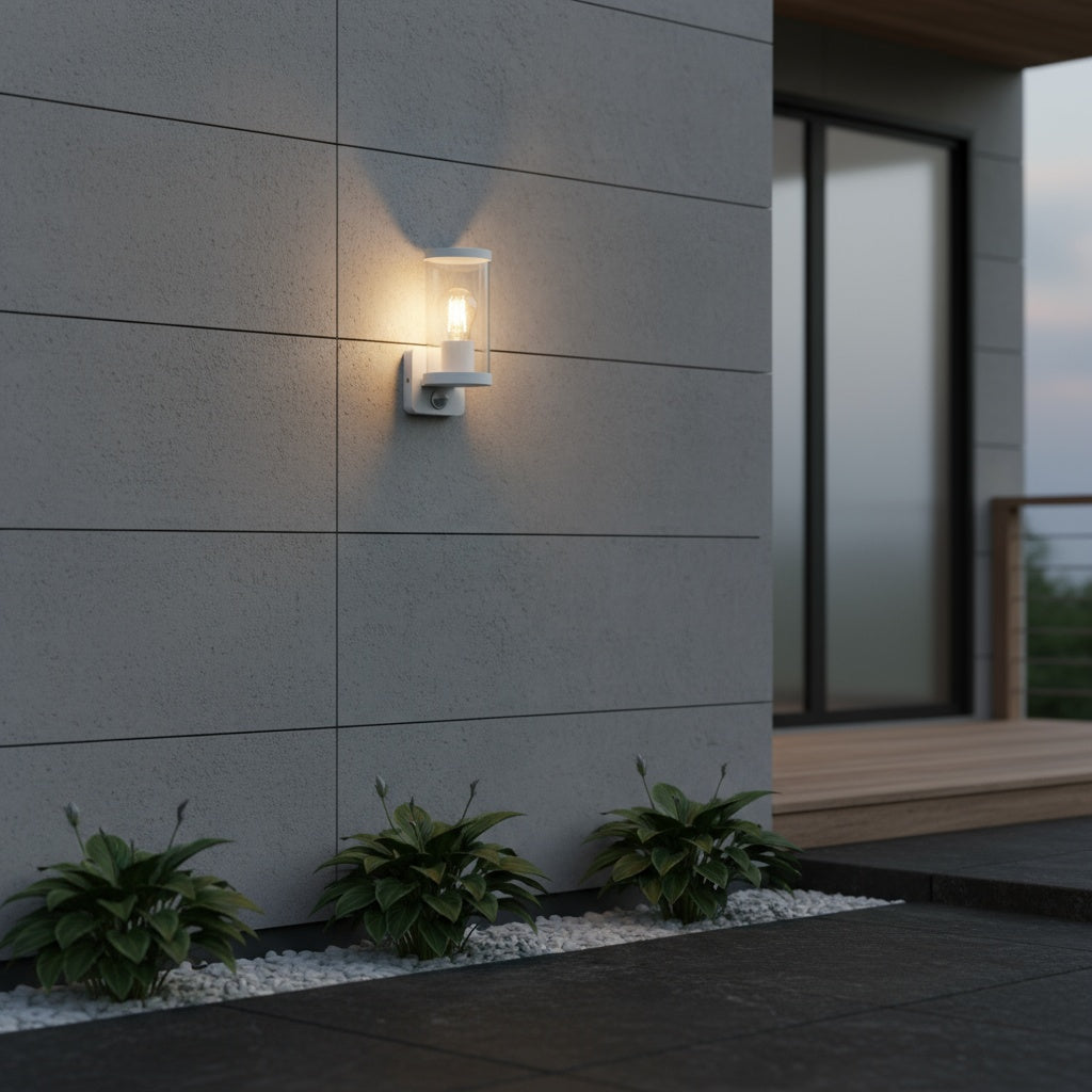 Aplica Moderna BONITO Cu Senzor