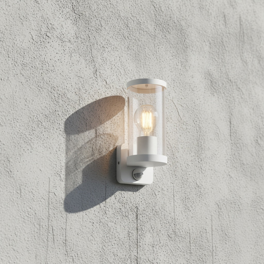 Aplica Moderna BONITO Cu Senzor