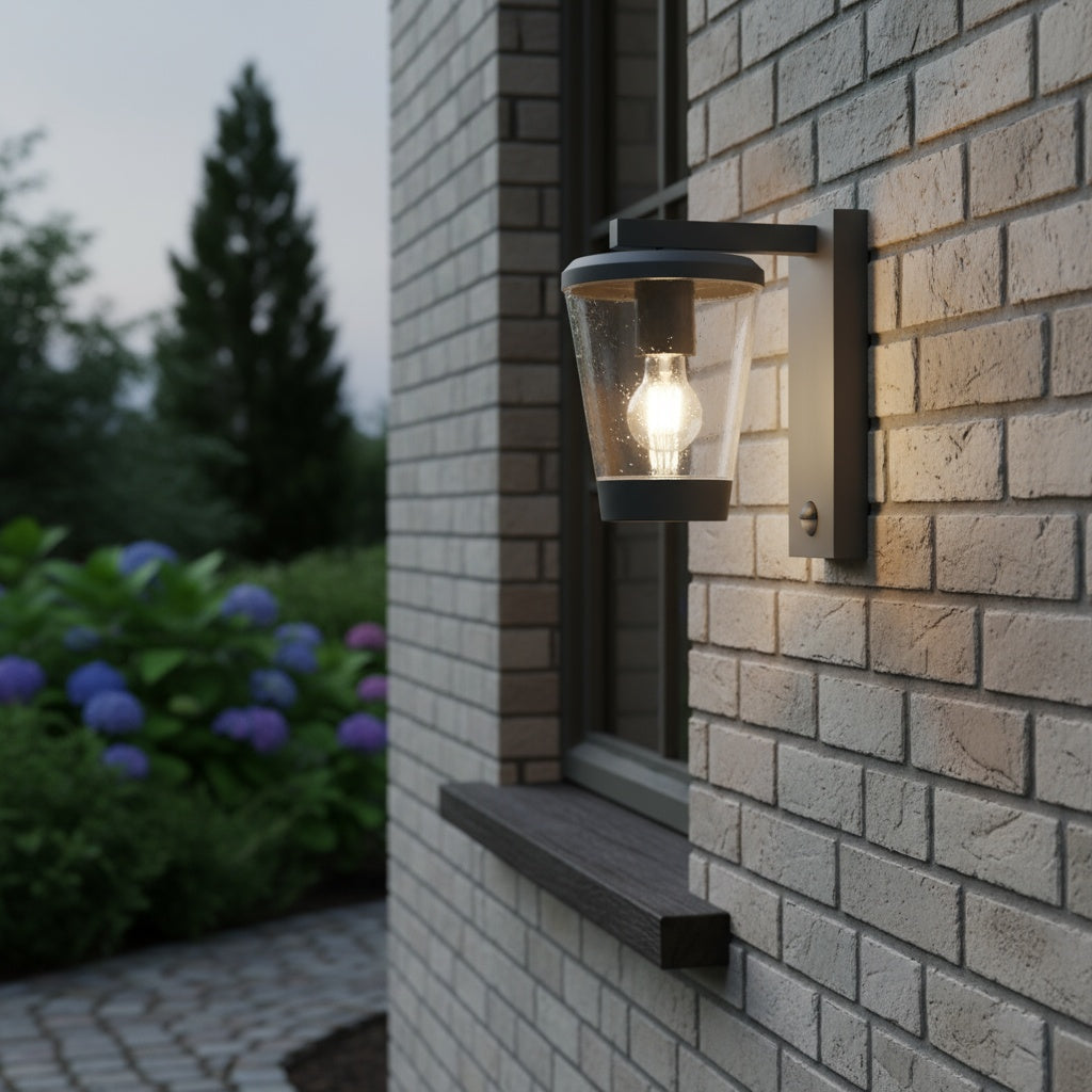 Aplica CAVADO Cu Senzor