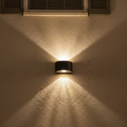 Aplica de Exterior ROSARIO