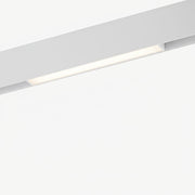 Spot LED 10W 30cm Magnetic Alb Liniar Mat