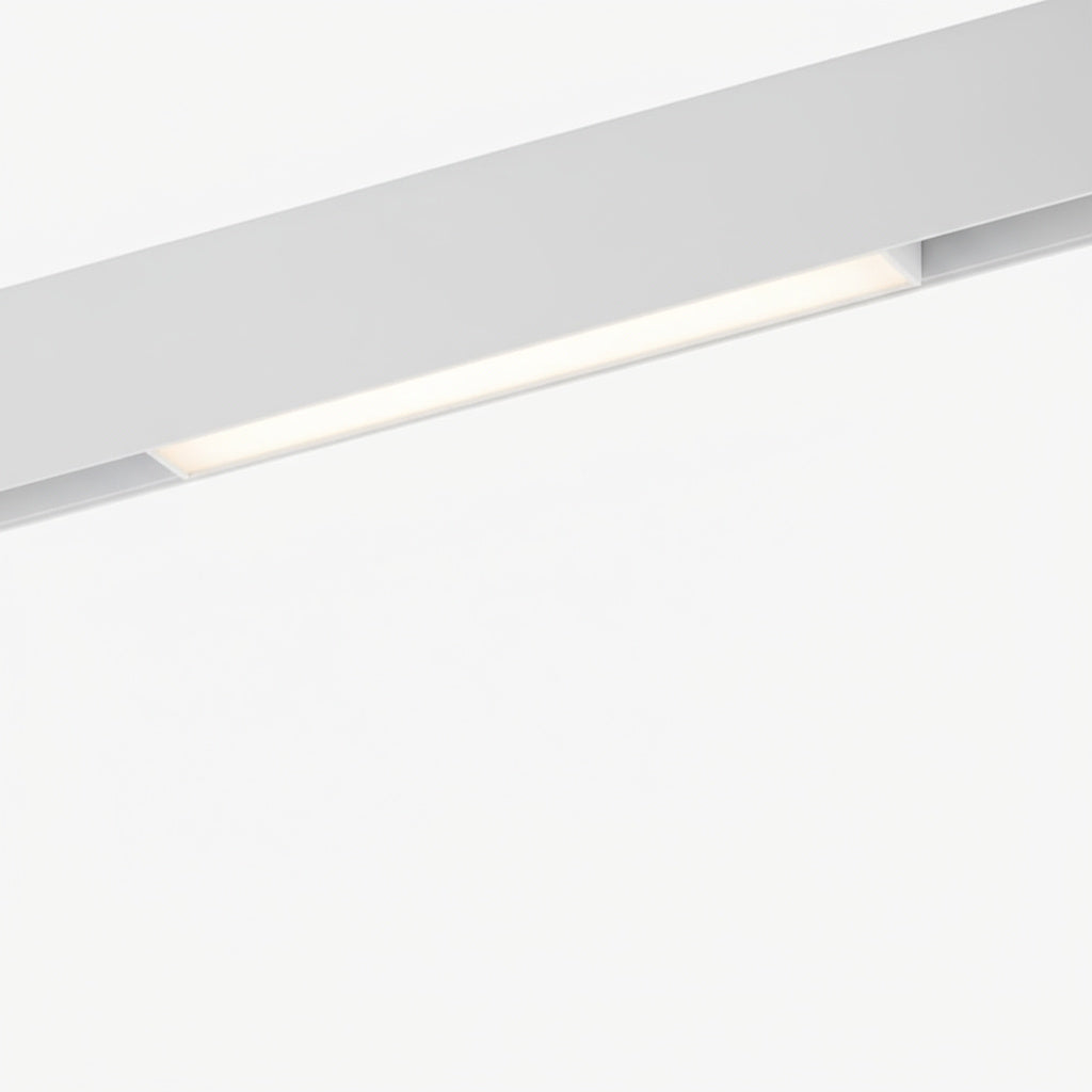 Spot LED 20W 60cm Magnetic Alb Liniar Mat