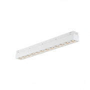 Spot LED 12W Magnetic Alb Liniar