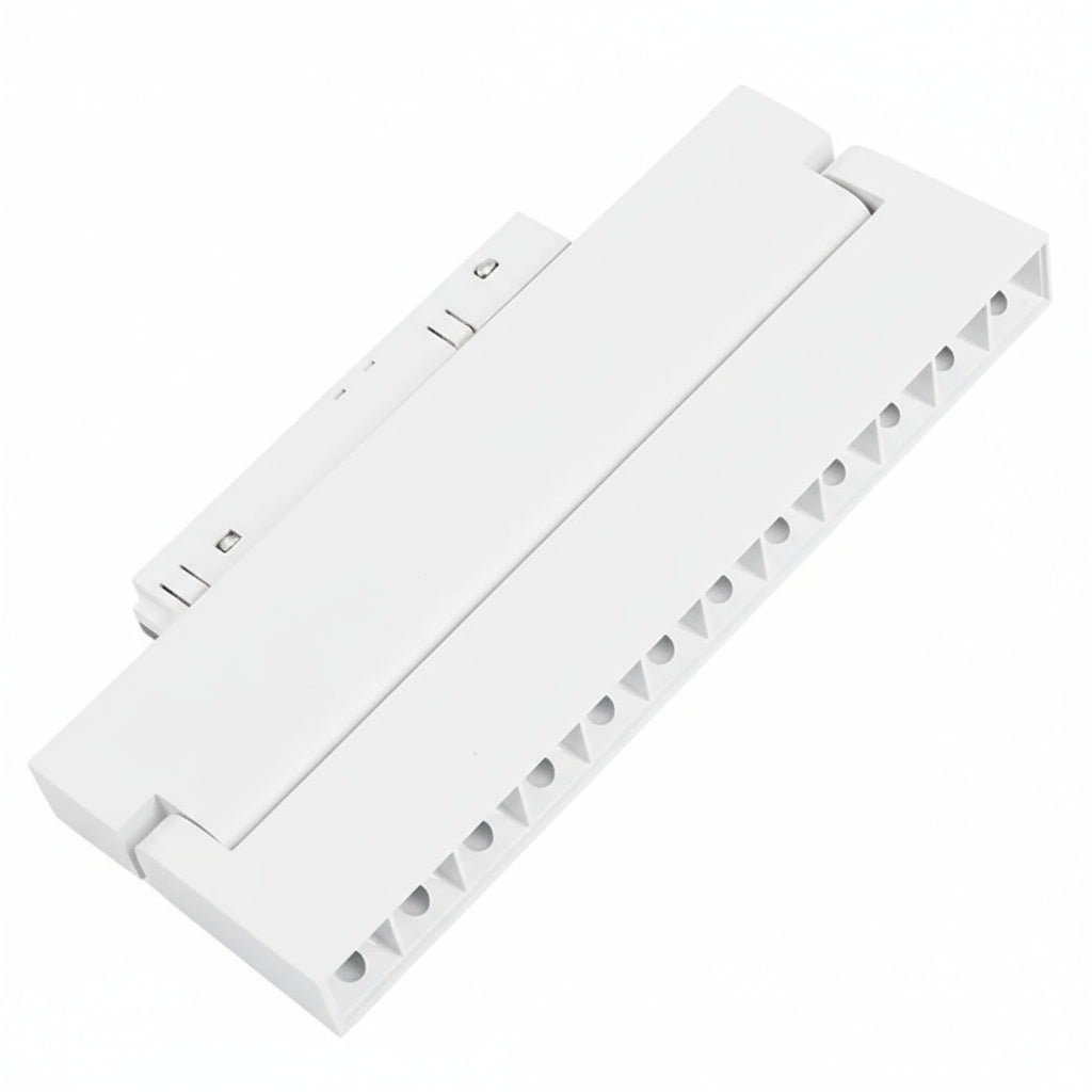 Spot LED 12W Magnetic Alb Pliabil