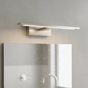 Aplica LED Baie ELVO 12W 42cm Crom