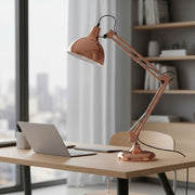 Veioza BORGILLIO Gold 71CM Eglo