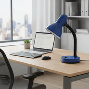 Veioza BASIC Blue 30CM Eglo