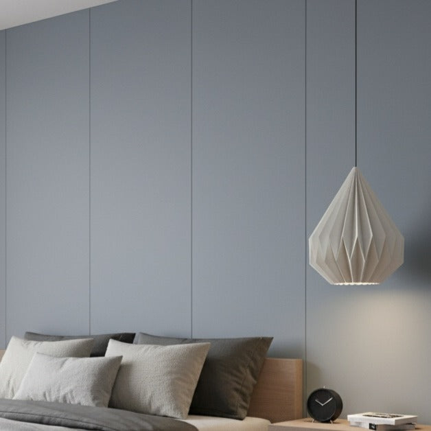 Pendul MINTING White & Black 110CM