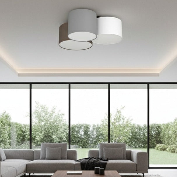 Lustra PASTORE Multicolor 61CM Eglo