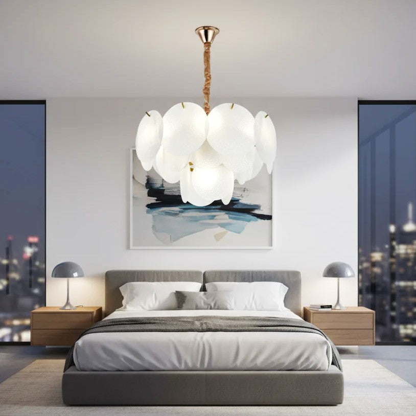 Candelabru SIENNA Gold Ø40CM