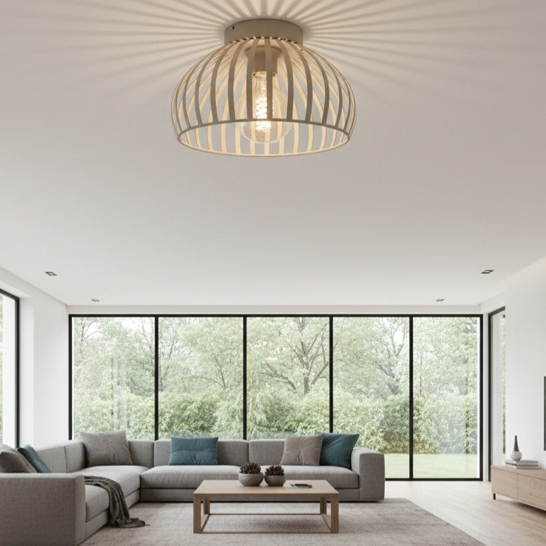 Lustra MOGANO 3 Eglo 28CM