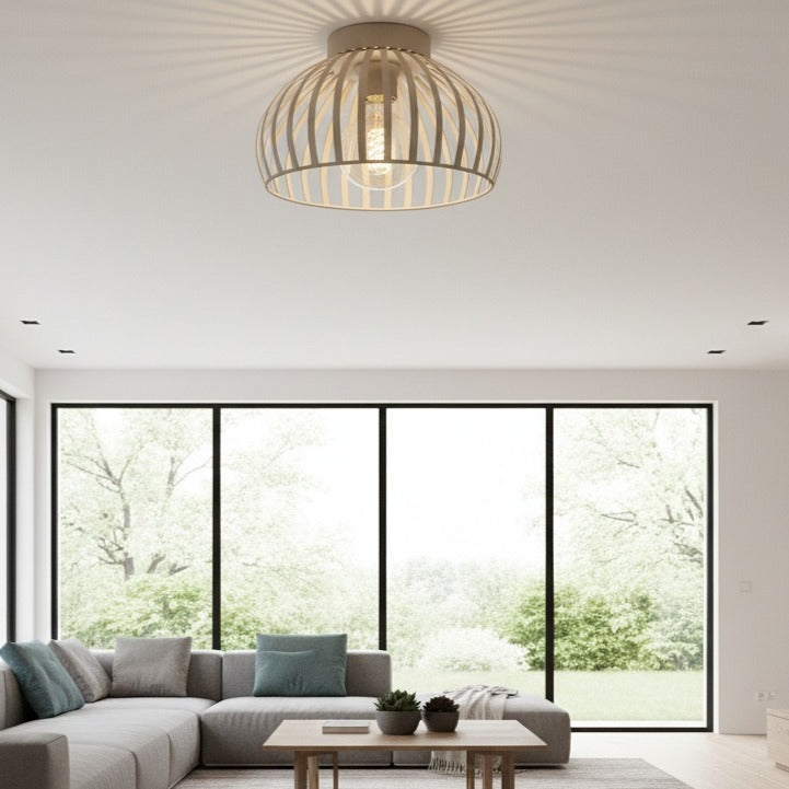 Lustra MOGANO 3 Eglo 28CM