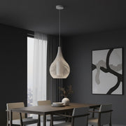 Pendul RAZONI 1 White 110CM