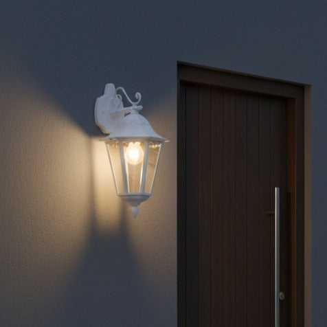 Aplica Exterior Tip Felinar NAVEDO White 47.5CM Eglo